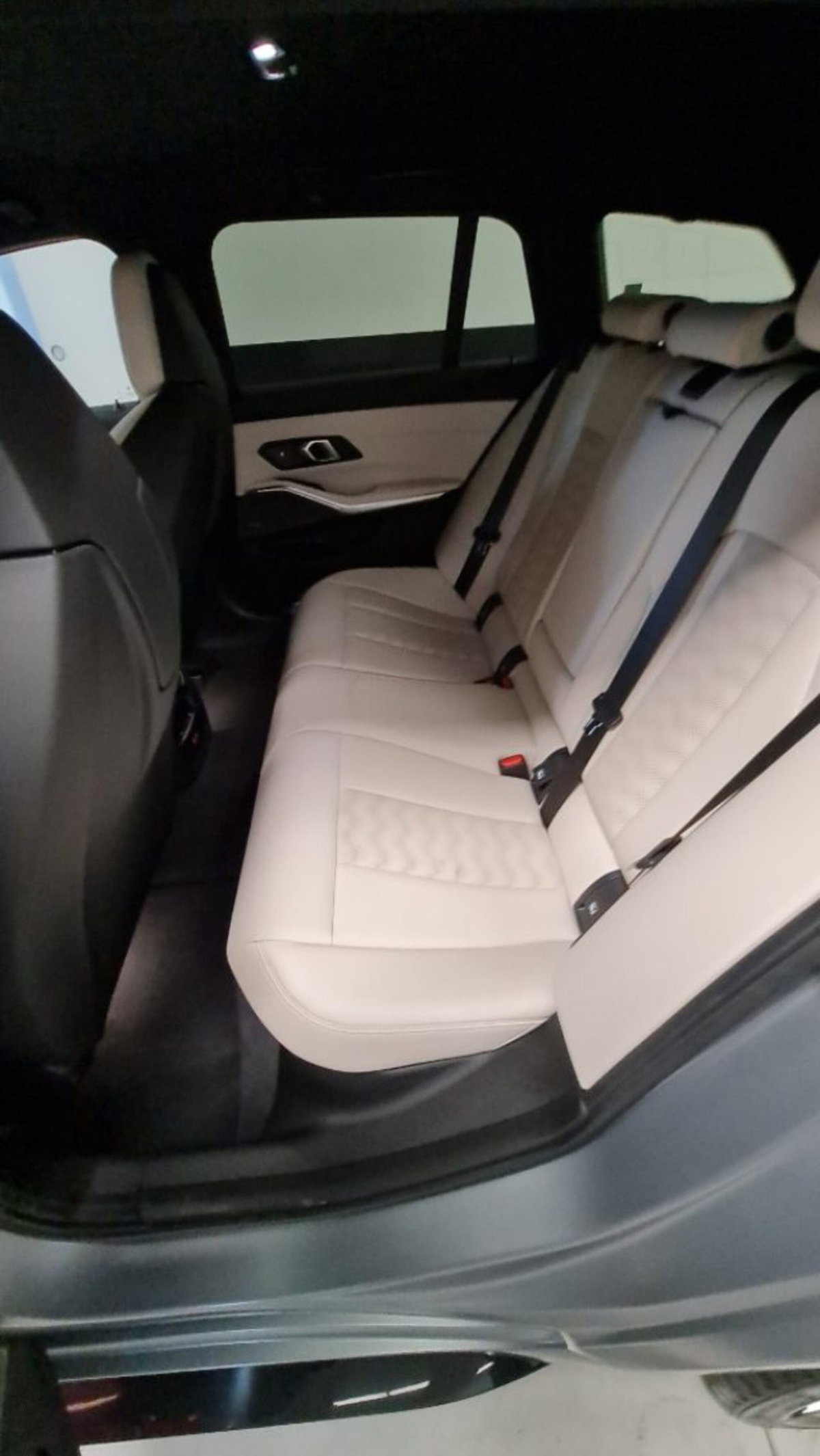 BMW Serie 3 Touring M3  3.0 Competition M xdrive auto (20)