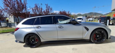 BMW Serie 3 Touring M3  3.0 Competition M xdrive auto (9)