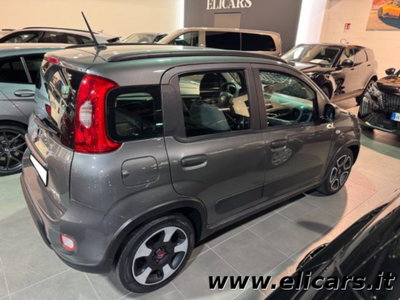 Fiat Panda 1.0 firefly hybrid s&s 70cv 5p.ti (2)