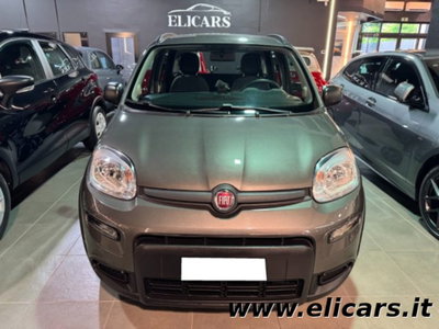 Fiat Panda 1.0 firefly hybrid s&s 70cv 5p.ti (4)