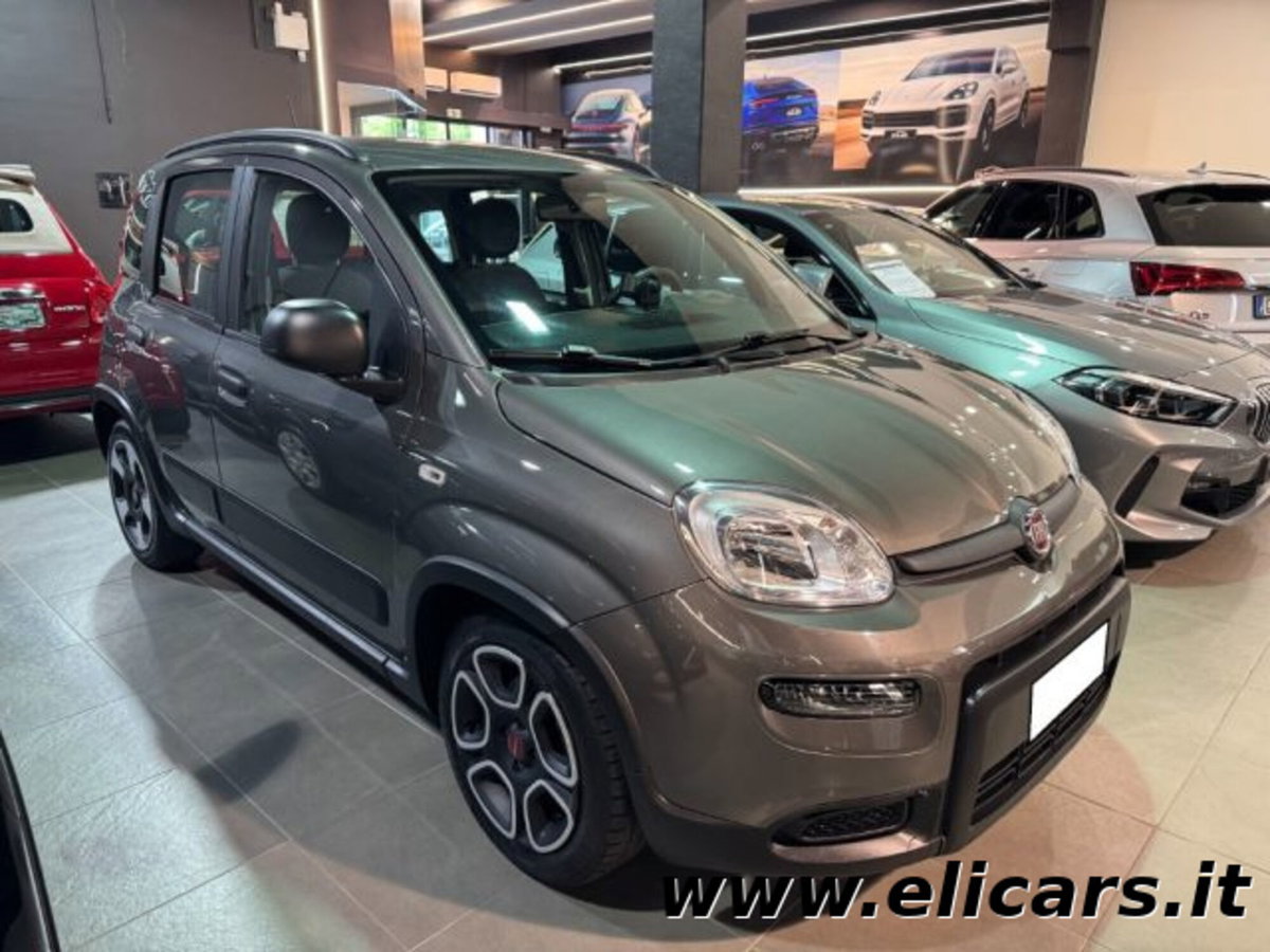 Fiat Panda 1.0 firefly hybrid s&s 70cv 5p.ti (7)