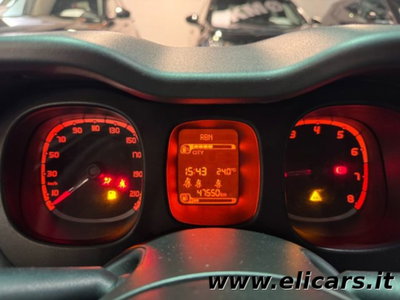 Fiat Panda 1.0 firefly hybrid s&s 70cv 5p.ti (9)