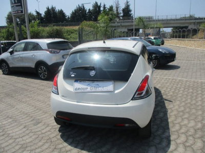 Lancia Ypsilon 0.9 TwinAir 85 CV 5 porte S&S DFN Platinum (2)