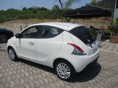 Lancia Ypsilon 0.9 TwinAir 85 CV 5 porte S&S DFN Platinum (3)