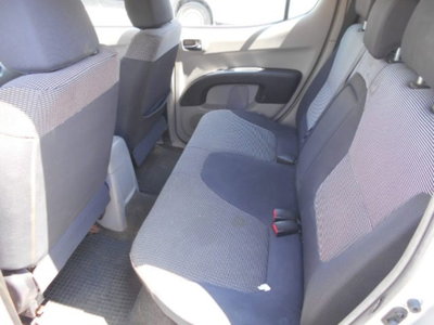 Mitsubishi L200 2.5 DI-D/136CV Double Cab Intense (5)