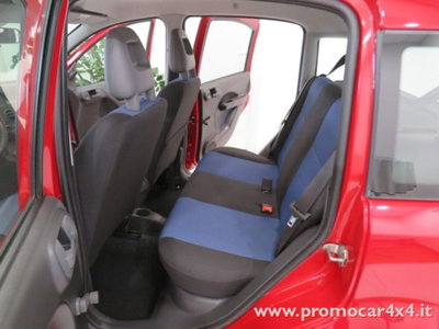 Fiat Panda 1.2 Dynamic (10)