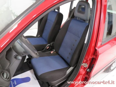 Fiat Panda 1.2 Dynamic (11)