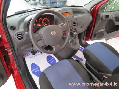 Fiat Panda 1.2 Dynamic (12)
