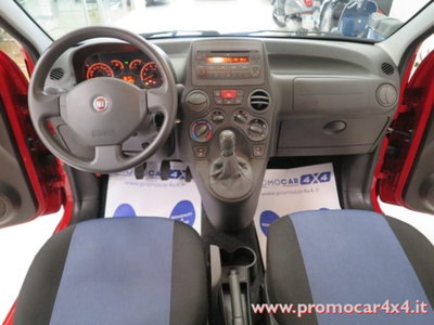 Fiat Panda 1.2 Dynamic (13)