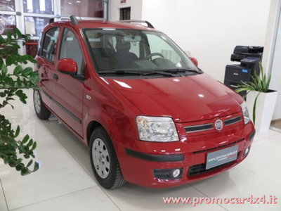 Fiat Panda 1.2 Dynamic (3)