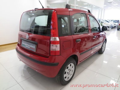 Fiat Panda 1.2 Dynamic (4)