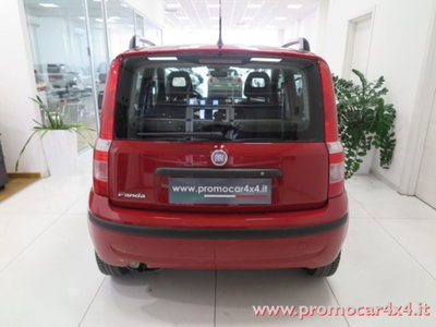 Fiat Panda 1.2 Dynamic (5)