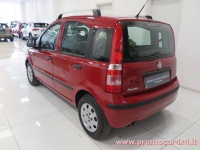 Fiat Panda 1.2 Dynamic (6)