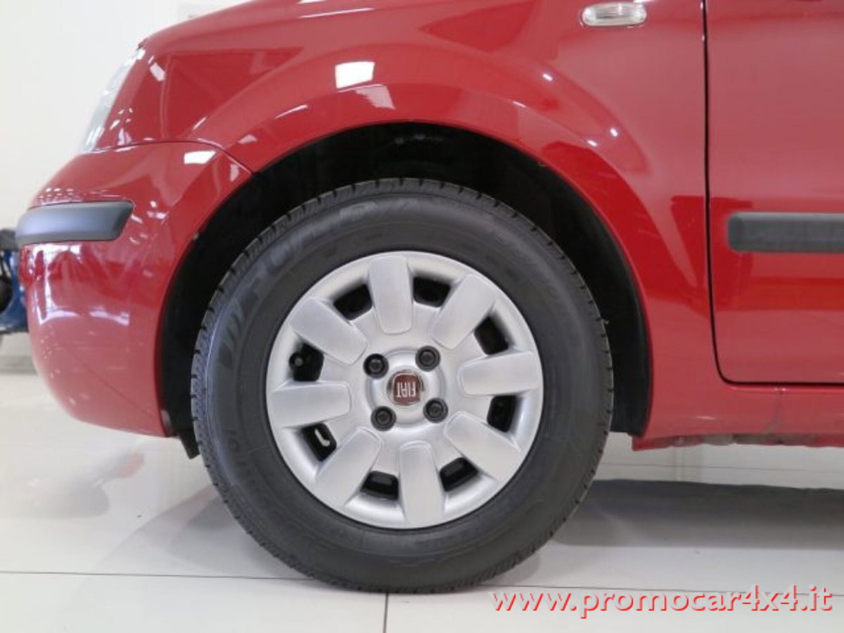 Fiat Panda 1.2 Dynamic (7)