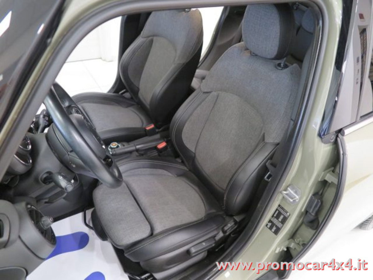 MINI Mini 1.5 One 5 porte (10)