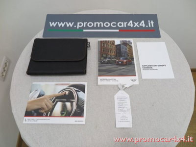 MINI Mini 1.5 One 5 porte (15)