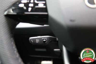 Audi A6 Avant 2.0 tdi mhev + S line edition 204cv s-tronic (13)