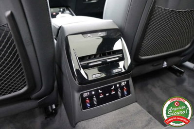 Audi A6 Avant 2.0 tdi mhev + S line edition 204cv s-tronic (15)
