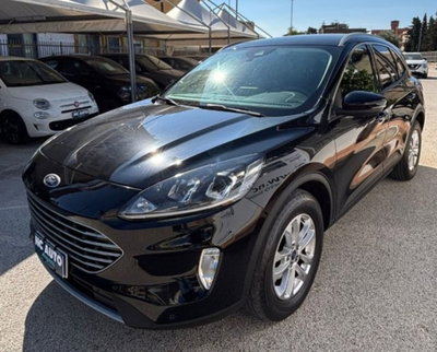 Ford Kuga 1.5 EcoBlue 120 CV 2WD Titanium usata