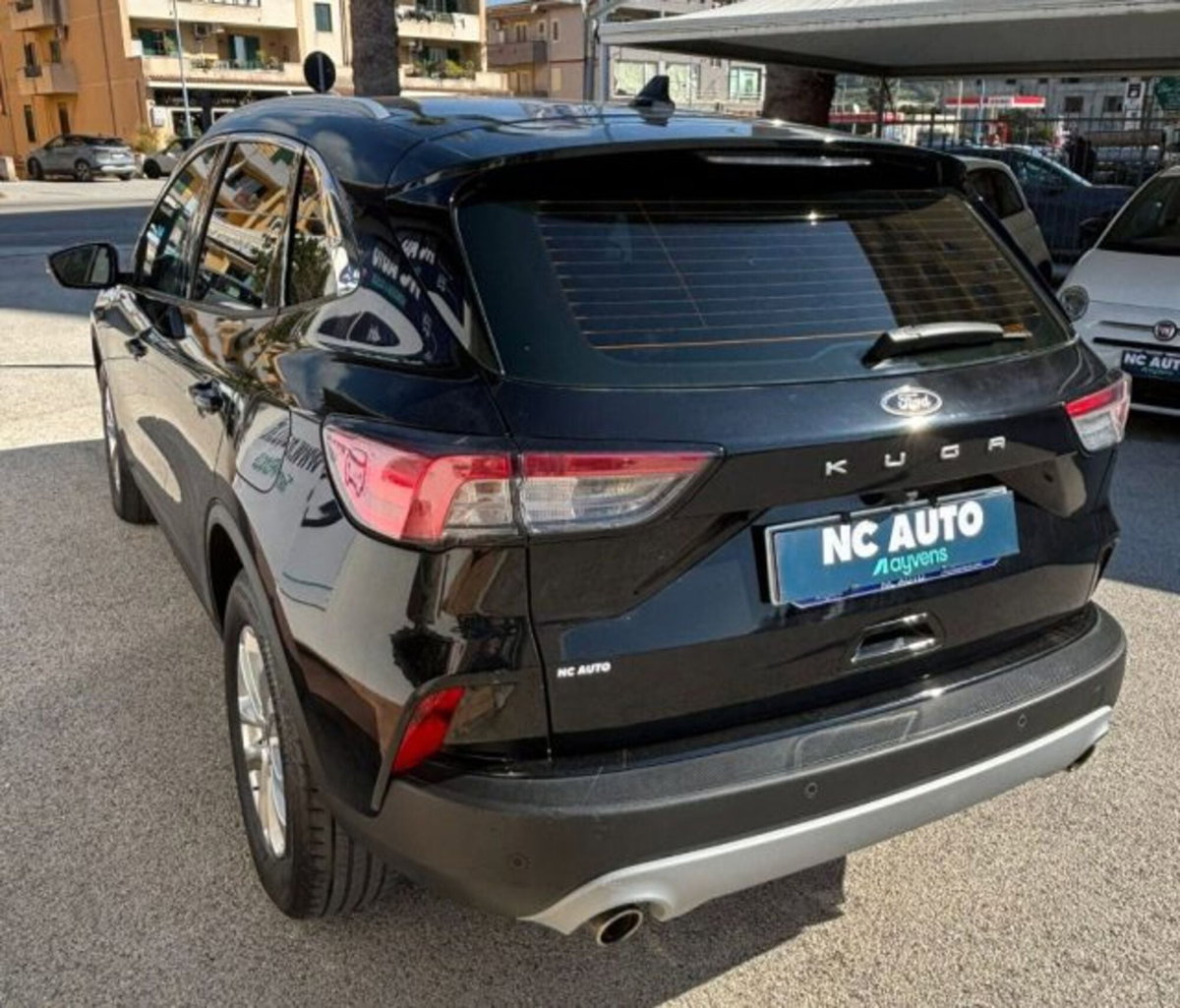 Ford Kuga 1.5 EcoBlue 120 CV 2WD Titanium (3)