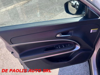 Jeep Avenger 1.2 turbo Altitude fwd 100cv (5)