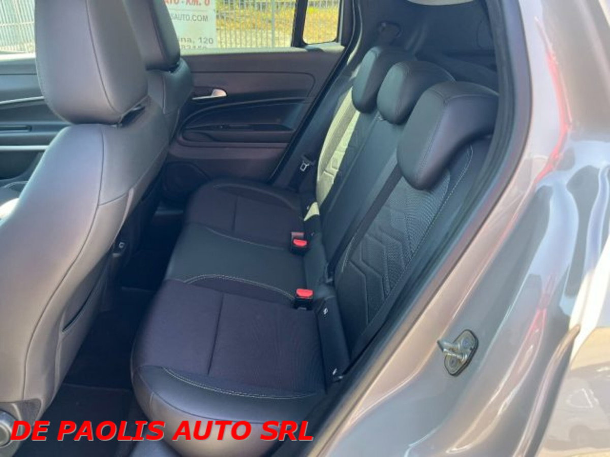 Jeep Avenger 1.2 turbo Altitude fwd 100cv (7)
