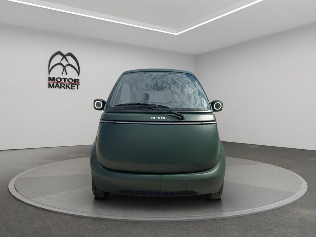 Microlino Microlino Competizione Microlino Competizione 10.5kWh (2)