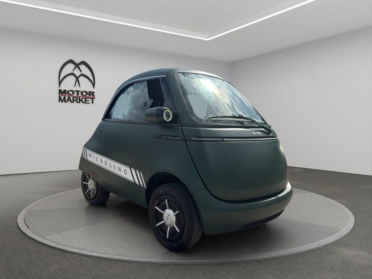 Microlino Microlino Competizione Microlino Competizione 10.5kWh (3)