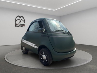 Microlino Microlino Competizione Microlino Competizione 10.5kWh (3)