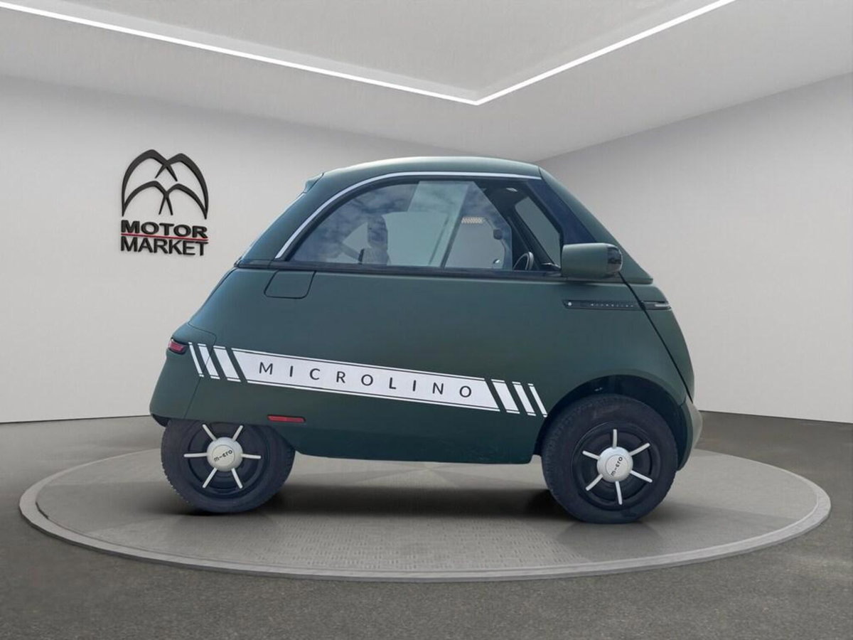 Microlino Microlino Competizione Microlino Competizione 10.5kWh (4)