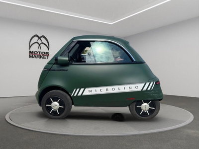 Microlino Microlino Competizione Microlino Competizione 10.5kWh (5)