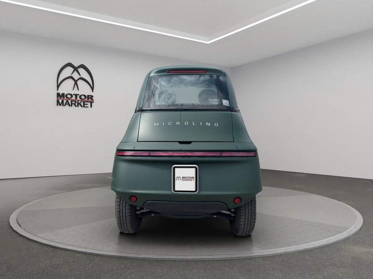 Microlino Microlino Competizione Microlino Competizione 10.5kWh (6)