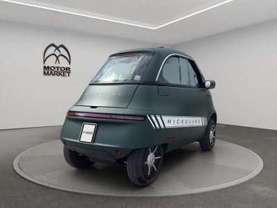 Microlino Microlino Competizione Microlino Competizione 10.5kWh (7)