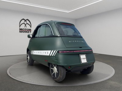 Microlino Microlino Competizione Microlino Competizione 10.5kWh (8)