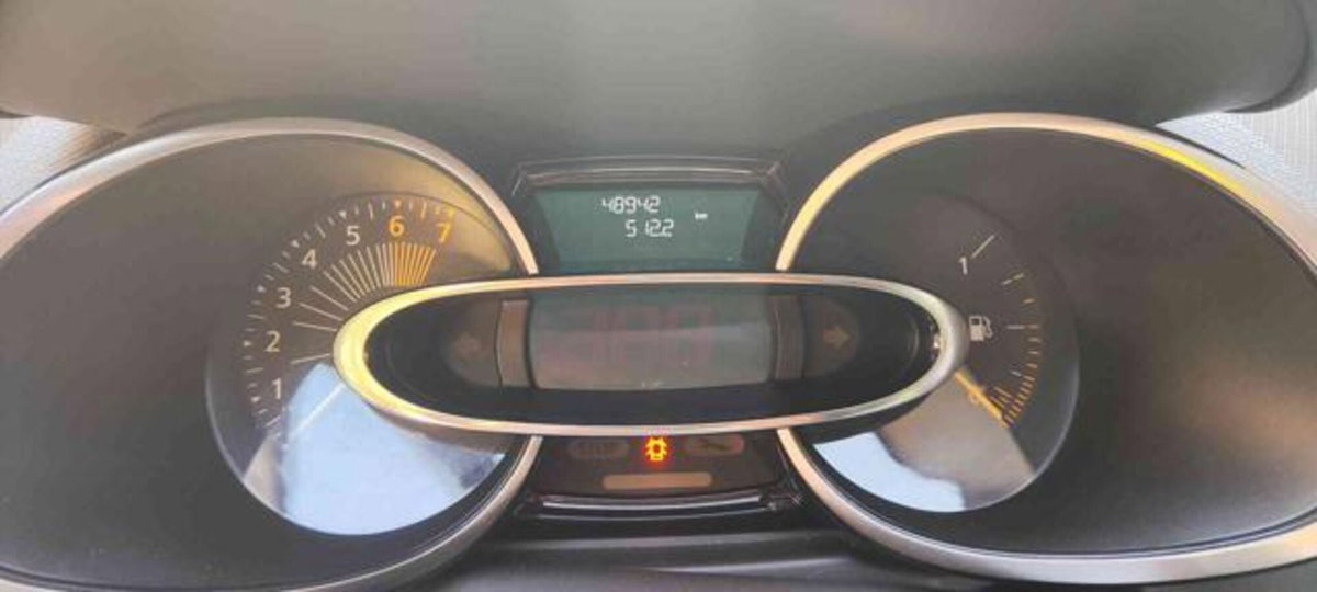 Renault Clio TCe 12V 90CV Start&Stop 5 porte Energy Intens (16)