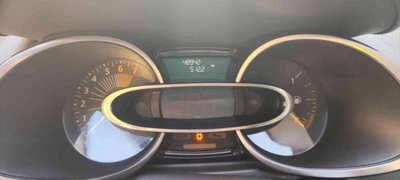 Renault Clio TCe 12V 90CV Start&Stop 5 porte Energy Intens (16)