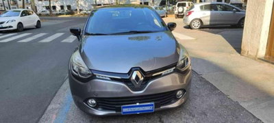 Renault Clio TCe 12V 90CV Start&Stop 5 porte Energy Intens (2)