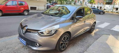 Renault Clio TCe 12V 90CV Start&Stop 5 porte Energy Intens (5)