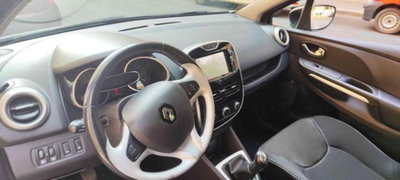 Renault Clio TCe 12V 90CV Start&Stop 5 porte Energy Intens (7)