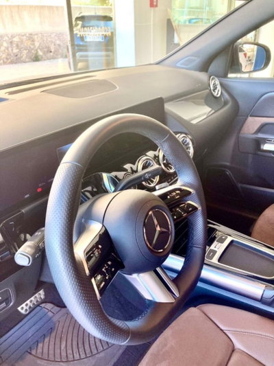 Mercedes-Benz GLA SUV 220 d AMG Line Premium Plus 4matic auto (10)