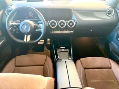 Mercedes-Benz GLA SUV 220 d AMG Line Premium Plus 4matic auto (11)