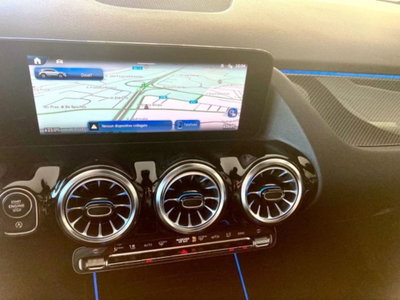 Mercedes-Benz GLA SUV 220 d AMG Line Premium Plus 4matic auto (12)