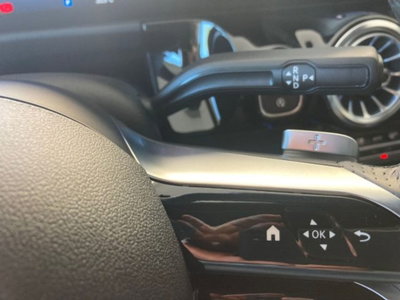 Mercedes-Benz GLA SUV 220 d AMG Line Premium Plus 4matic auto (16)