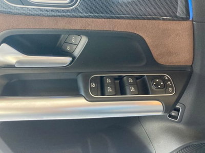 Mercedes-Benz GLA SUV 220 d AMG Line Premium Plus 4matic auto (8)