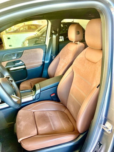 Mercedes-Benz GLA SUV 220 d AMG Line Premium Plus 4matic auto (9)