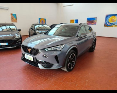 Cupra Formentor Formentor 1.5 TSI usata