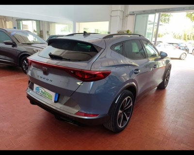 Cupra Formentor Formentor 1.5 TSI (10)