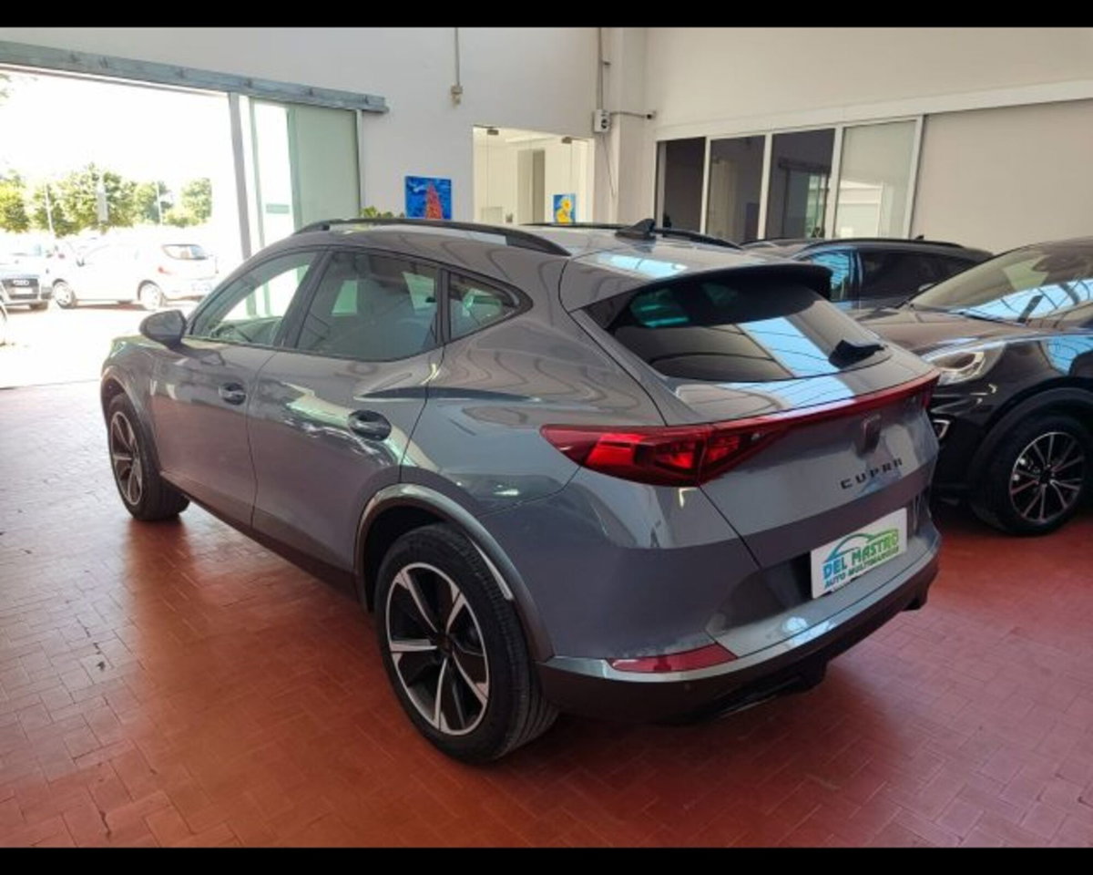 Cupra Formentor Formentor 1.5 TSI (11)