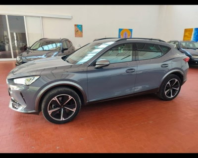Cupra Formentor Formentor 1.5 TSI (14)