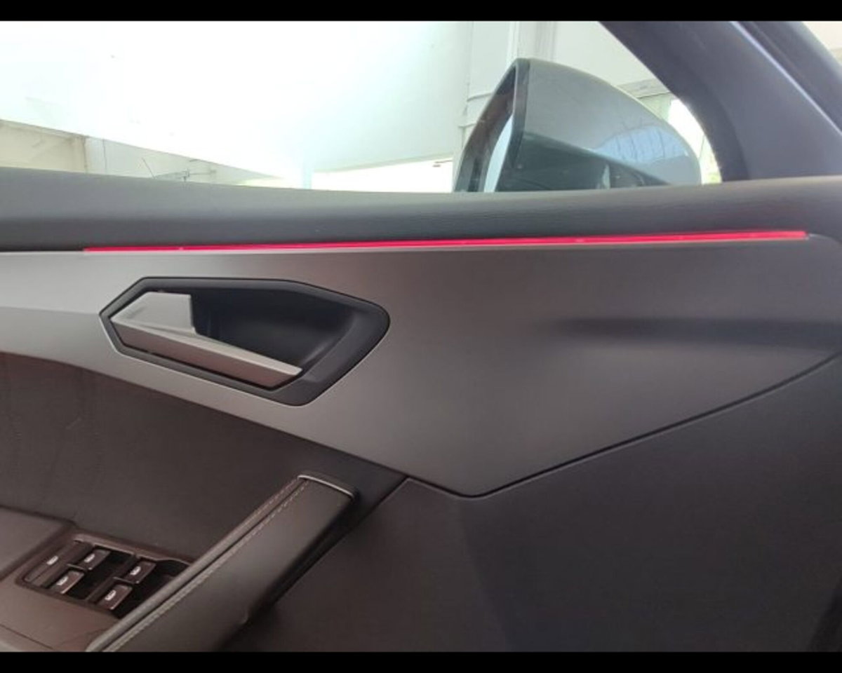 Cupra Formentor Formentor 1.5 TSI (20)